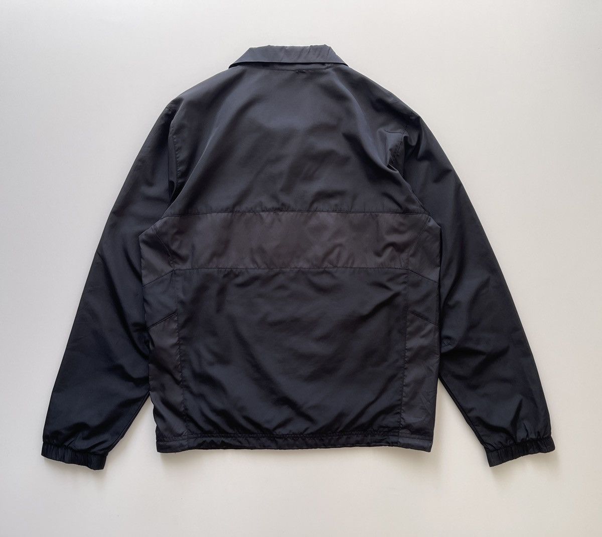 Nike Nike Zipper Light Jacket Size US M / EU 48-50 / 2 - 4 Thumbnail