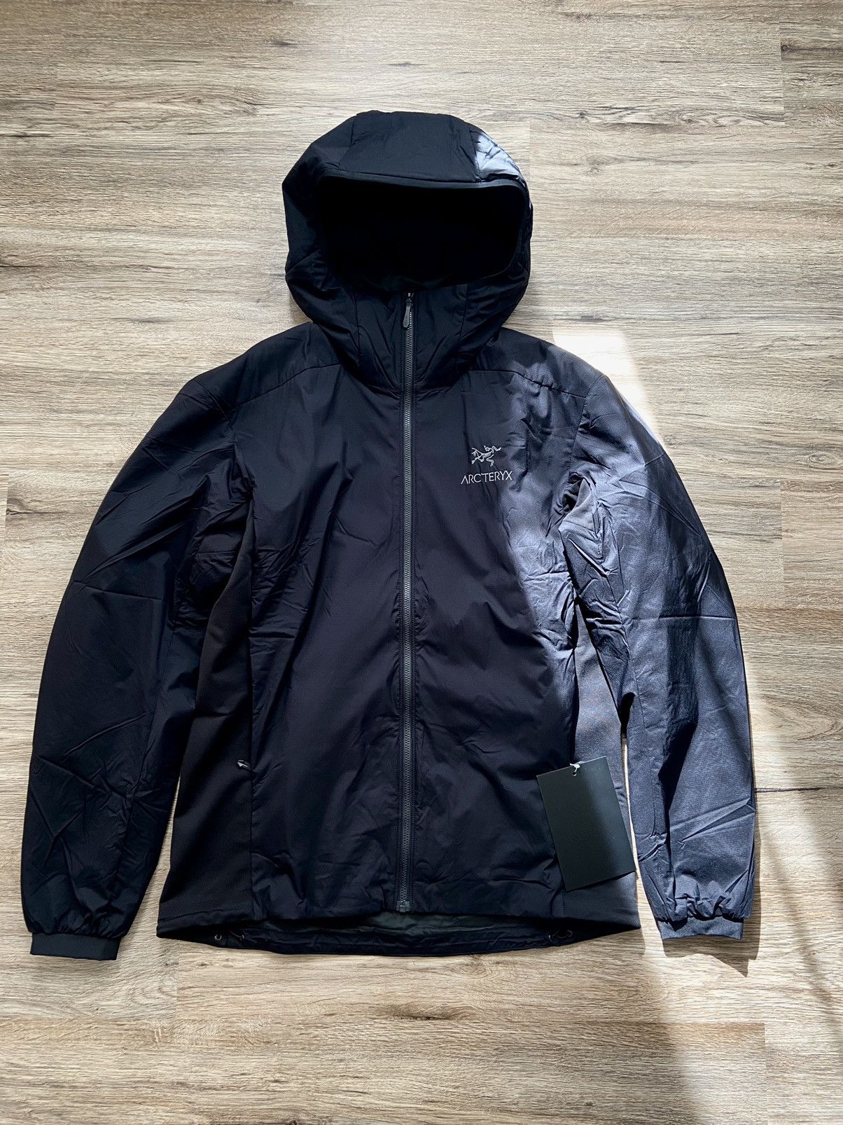 Arc'teryx Arcteryx Atom LT (Hoody) Jacket | Grailed