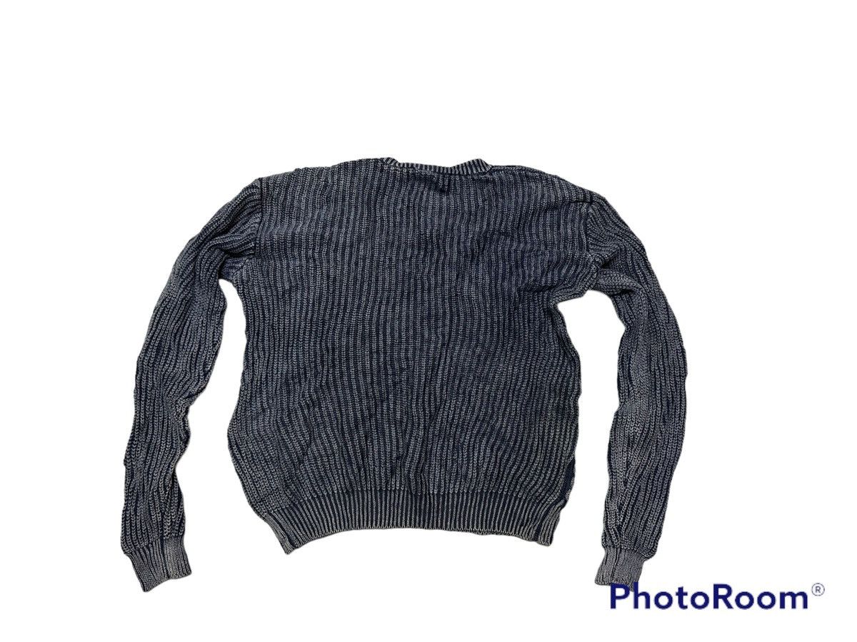 Issey Miyake Urban research knitwear Size US L / EU 52-54 / 3 - 2 Thumbnail
