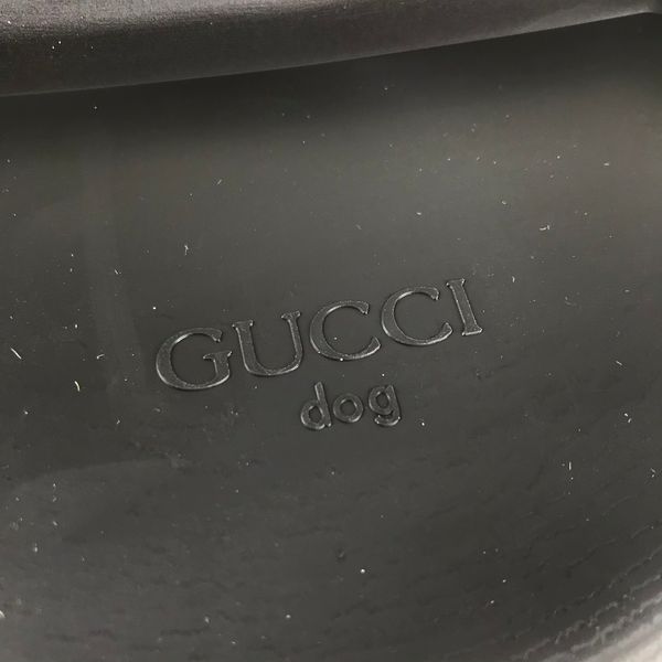 Gucci Gucci Dog Frisbee Size ONE SIZE - 2 Preview