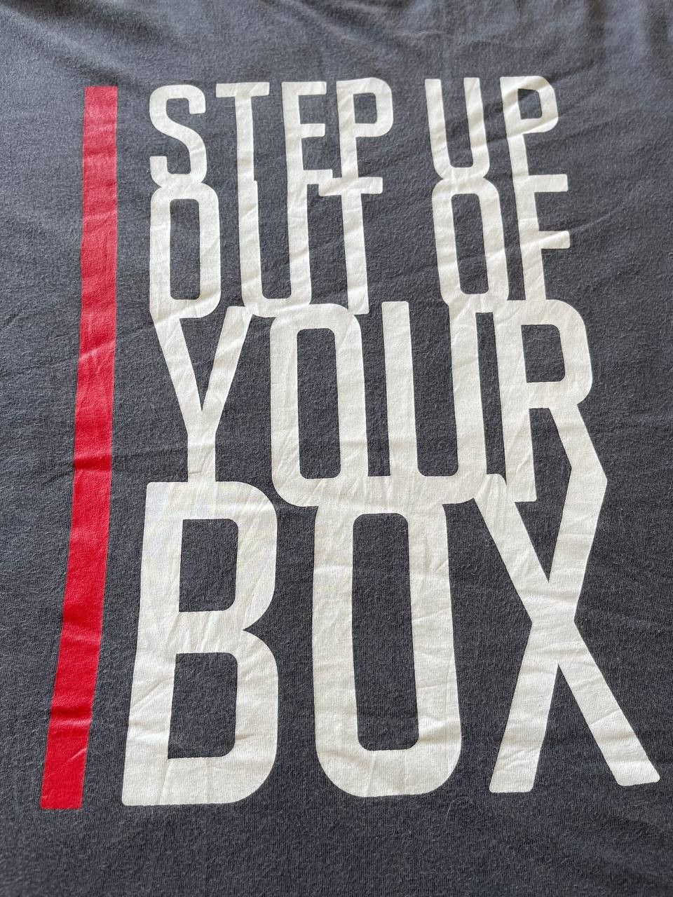 Marlboro × Number (N)ine × Vintage Number Nine X Marlboro Step Out Of You Box Size US M / EU 48-50 / 2 - 2 Thumbnail