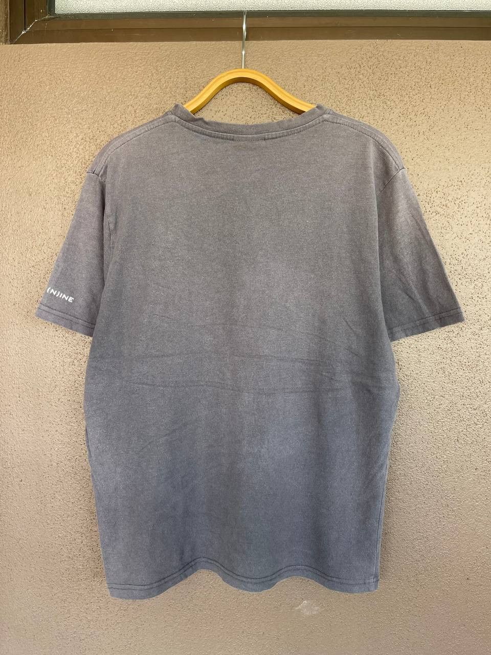 Marlboro × Number (N)ine × Vintage Number Nine X Marlboro Step Out Of You Box Size US M / EU 48-50 / 2 - 3 Thumbnail