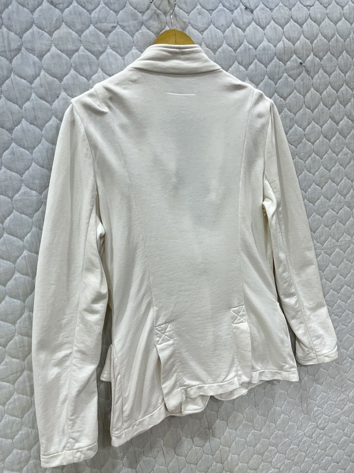 Maison Margiela (Ggg). VINTAGE MAISON MARTIN MARGIELA HYPEBEAST JACKET Size S / US 4 / IT 40 - 7 Thumbnail
