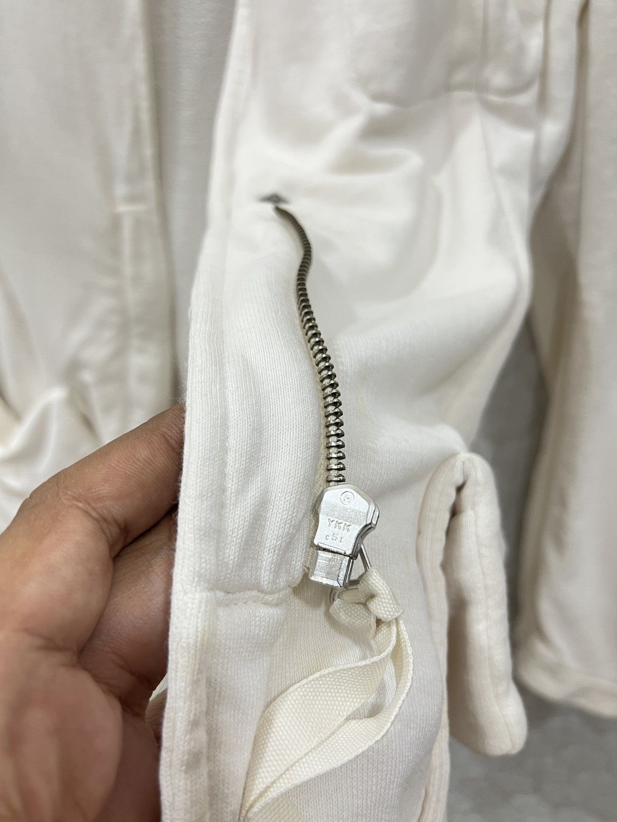 Maison Margiela (Ggg). VINTAGE MAISON MARTIN MARGIELA HYPEBEAST JACKET Size S / US 4 / IT 40 - 9 Thumbnail