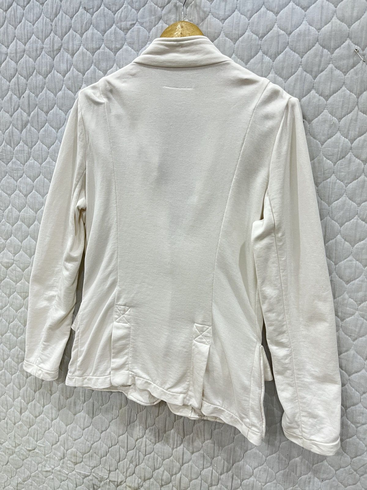 Maison Margiela (Ggg). VINTAGE MAISON MARTIN MARGIELA HYPEBEAST JACKET Size S / US 4 / IT 40 - 6 Thumbnail