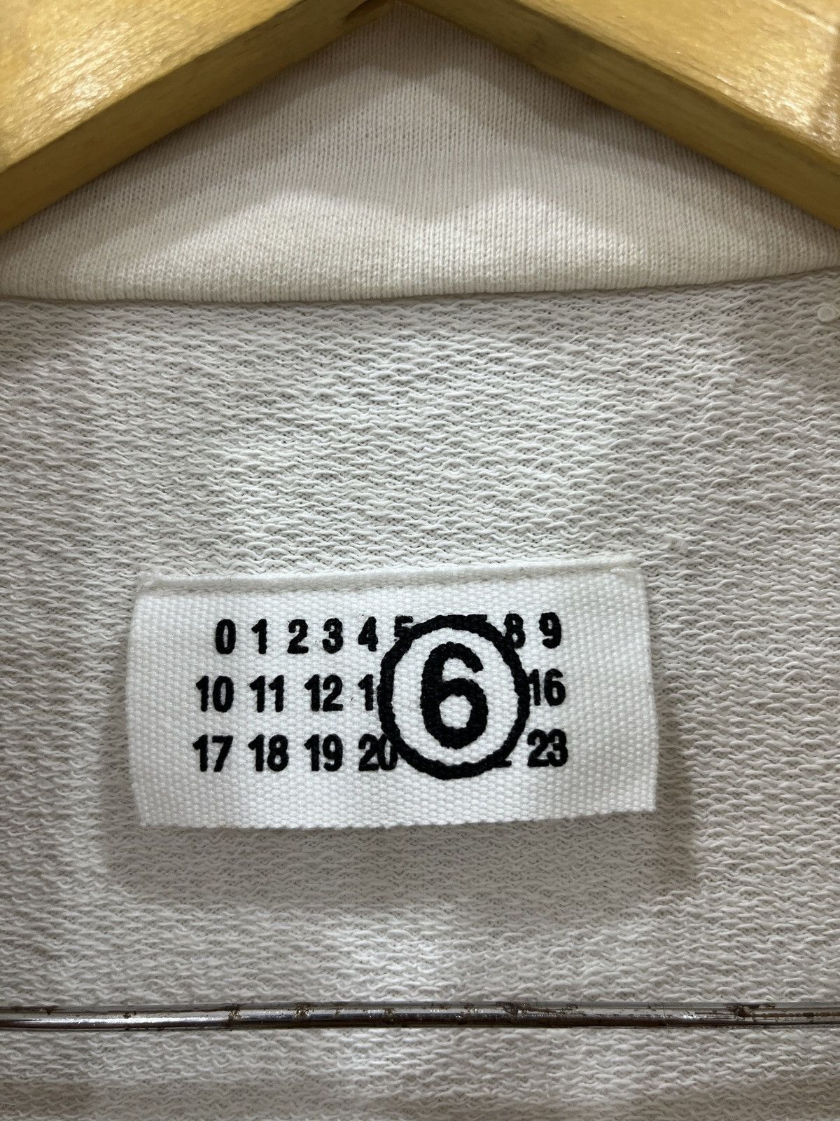 Maison Margiela (Ggg). VINTAGE MAISON MARTIN MARGIELA HYPEBEAST JACKET Size S / US 4 / IT 40 - 8 Thumbnail
