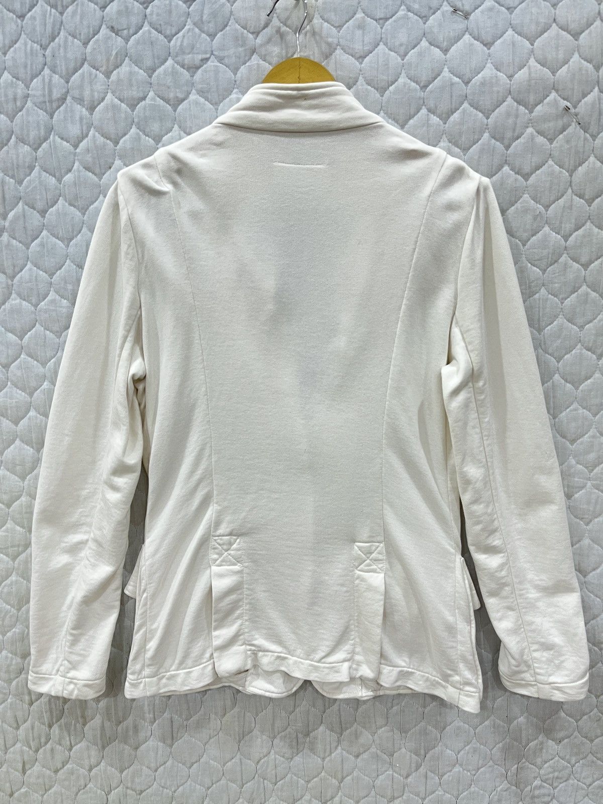 Maison Margiela (Ggg). VINTAGE MAISON MARTIN MARGIELA HYPEBEAST JACKET Size S / US 4 / IT 40 - 5 Thumbnail