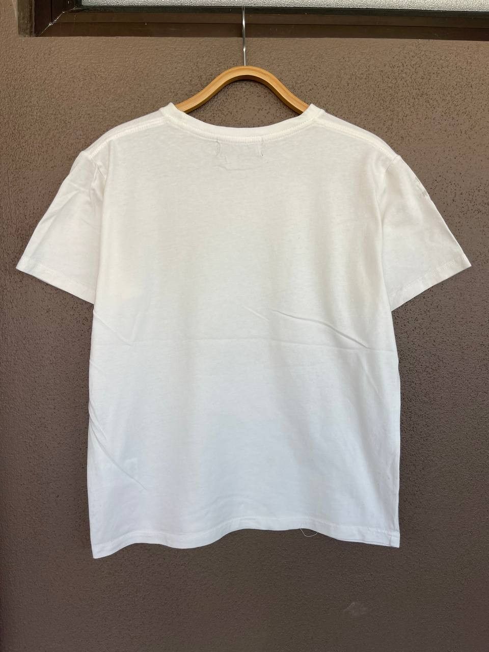 Anime × Cartoon Network × Japanese Brand Evangelion Asoka Rei Ayama The First Child / Cowboybepop Size US M / EU 48-50 / 2 - 3 Thumbnail