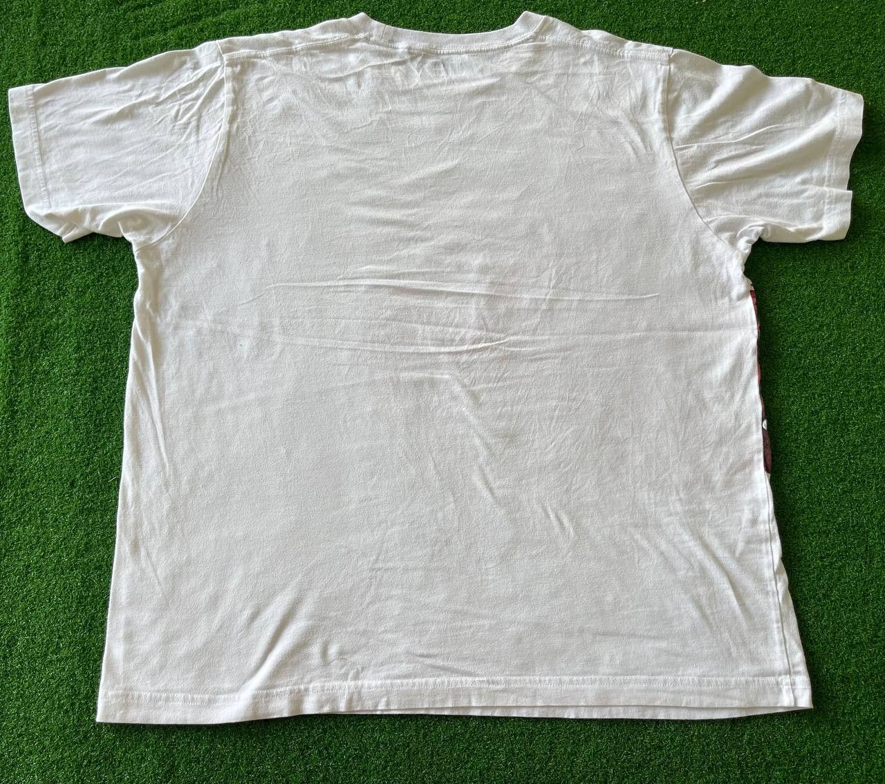 Anime × Cartoon Network × Japanese Brand Demon Slayer Hinokami Kagura Anime/ Evangelion/ Hunter Size US XL / EU 56 / 4 - 6 Thumbnail