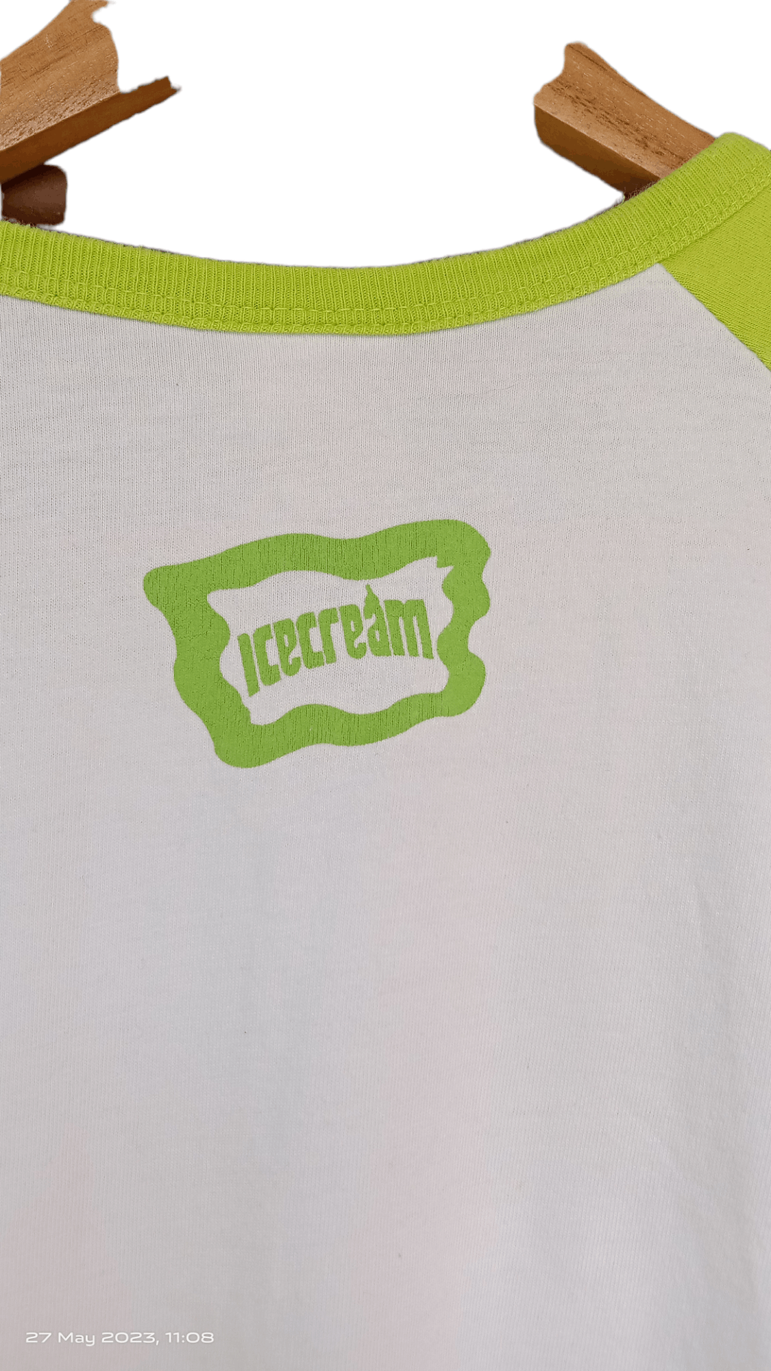 Billionaire Boys Club × Icecream Ice cream x Billionaire Boys Club tee Size US L / EU 52-54 / 3 - 9 Thumbnail