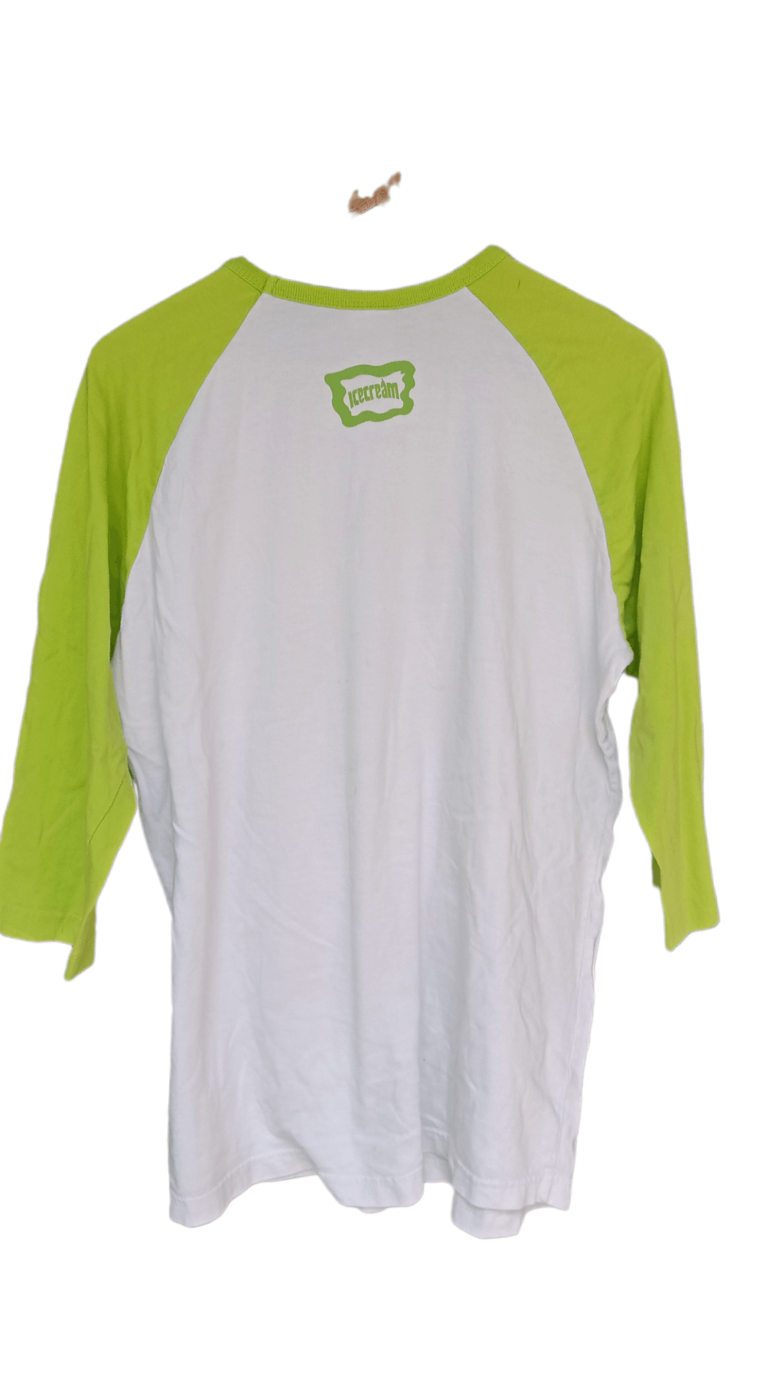 Billionaire Boys Club × Icecream Ice cream x Billionaire Boys Club tee Size US L / EU 52-54 / 3 - 8 Thumbnail