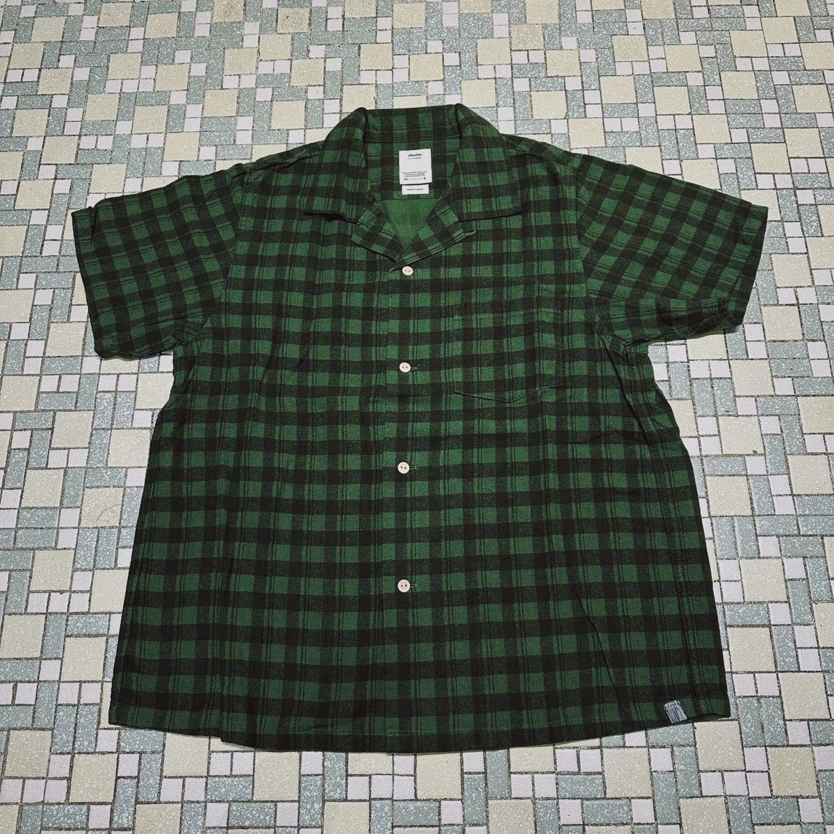 Fairway shirt khadi