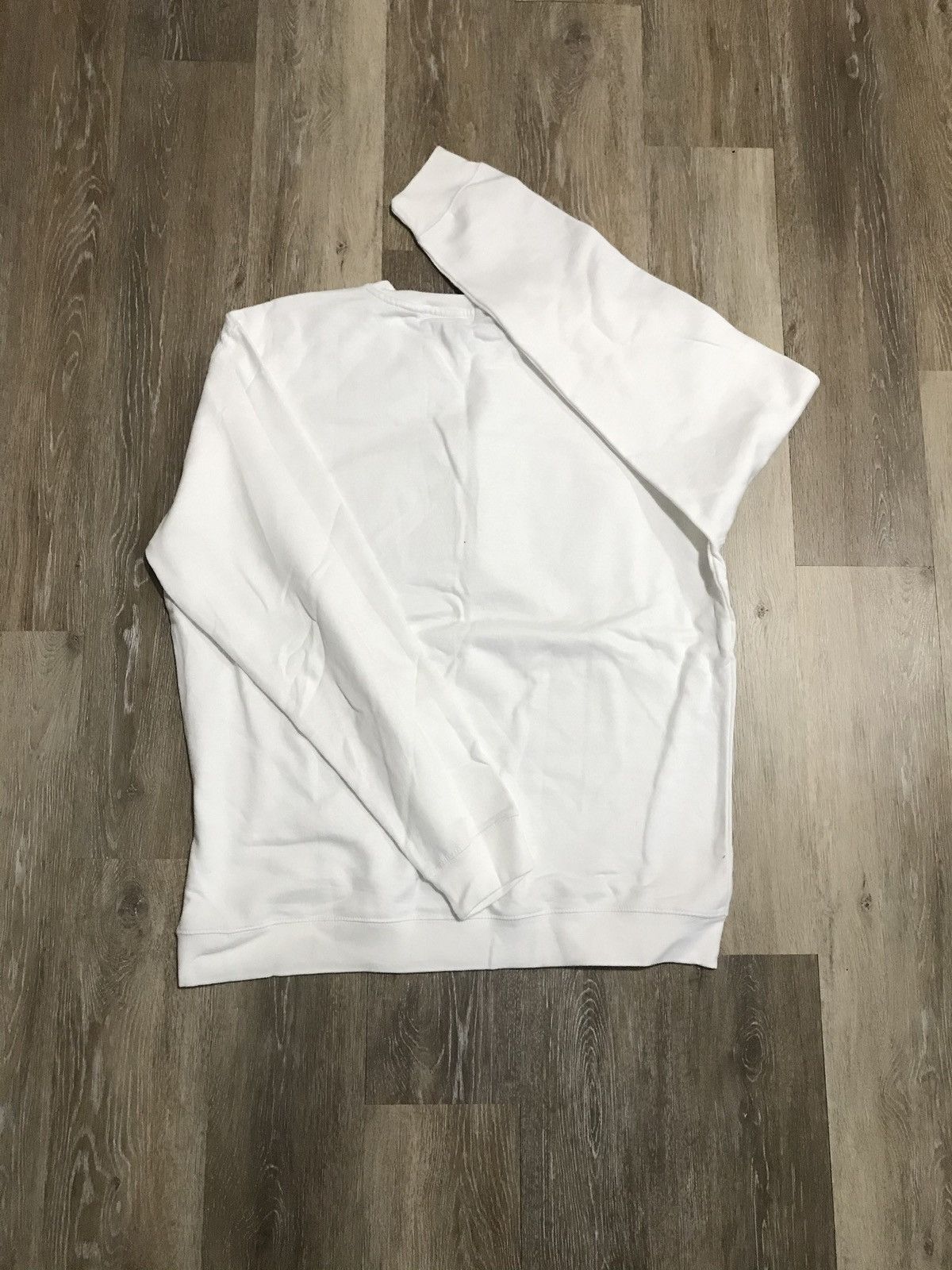 Joy Divizn Joy Vizin First Ever Crewneck Size US XL / EU 56 / 4 - 2 Thumbnail
