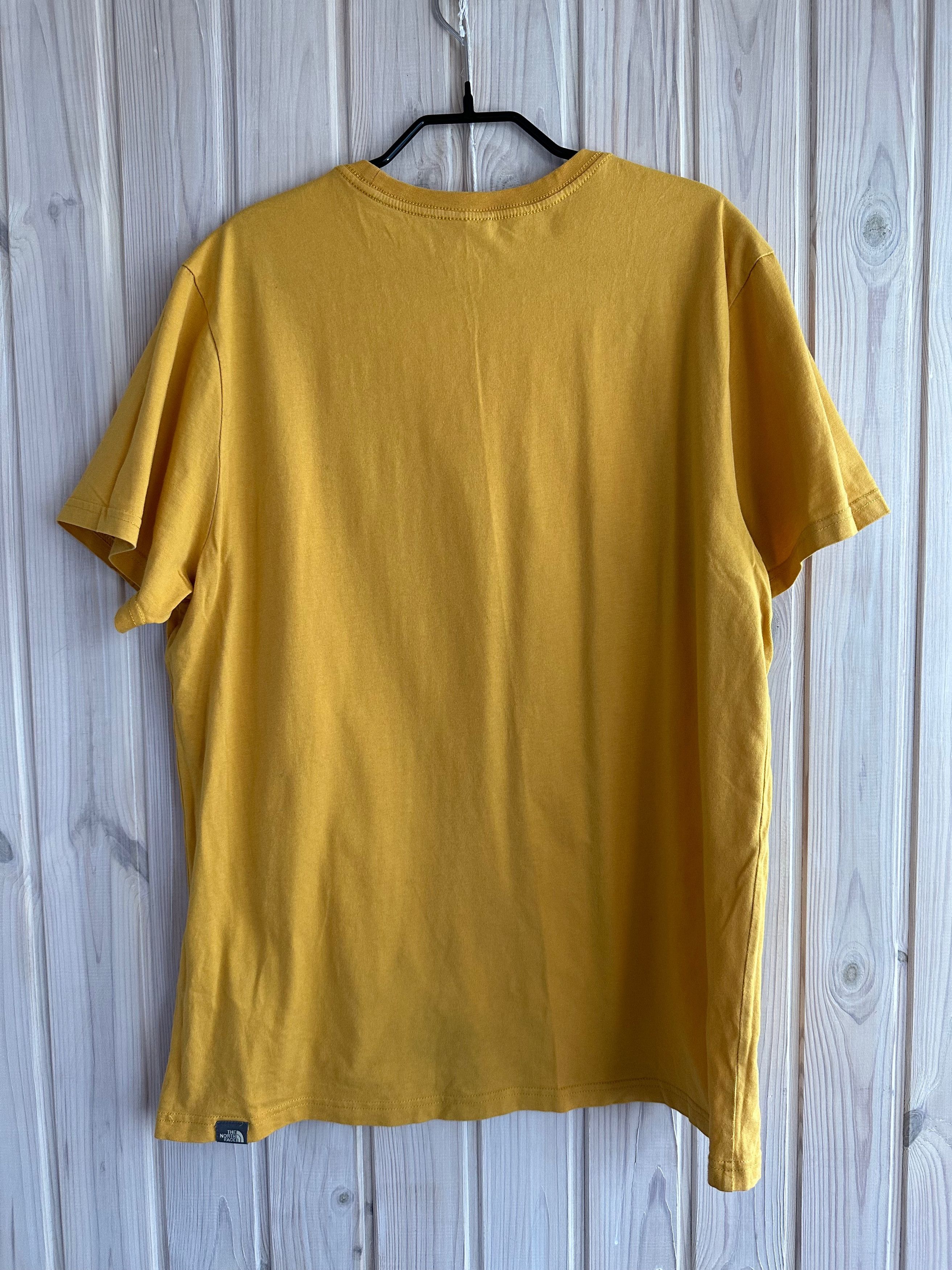 The North Face The North Face TNF BATH city coordinate shirt tee Size US L / EU 52-54 / 3 - 6 Thumbnail