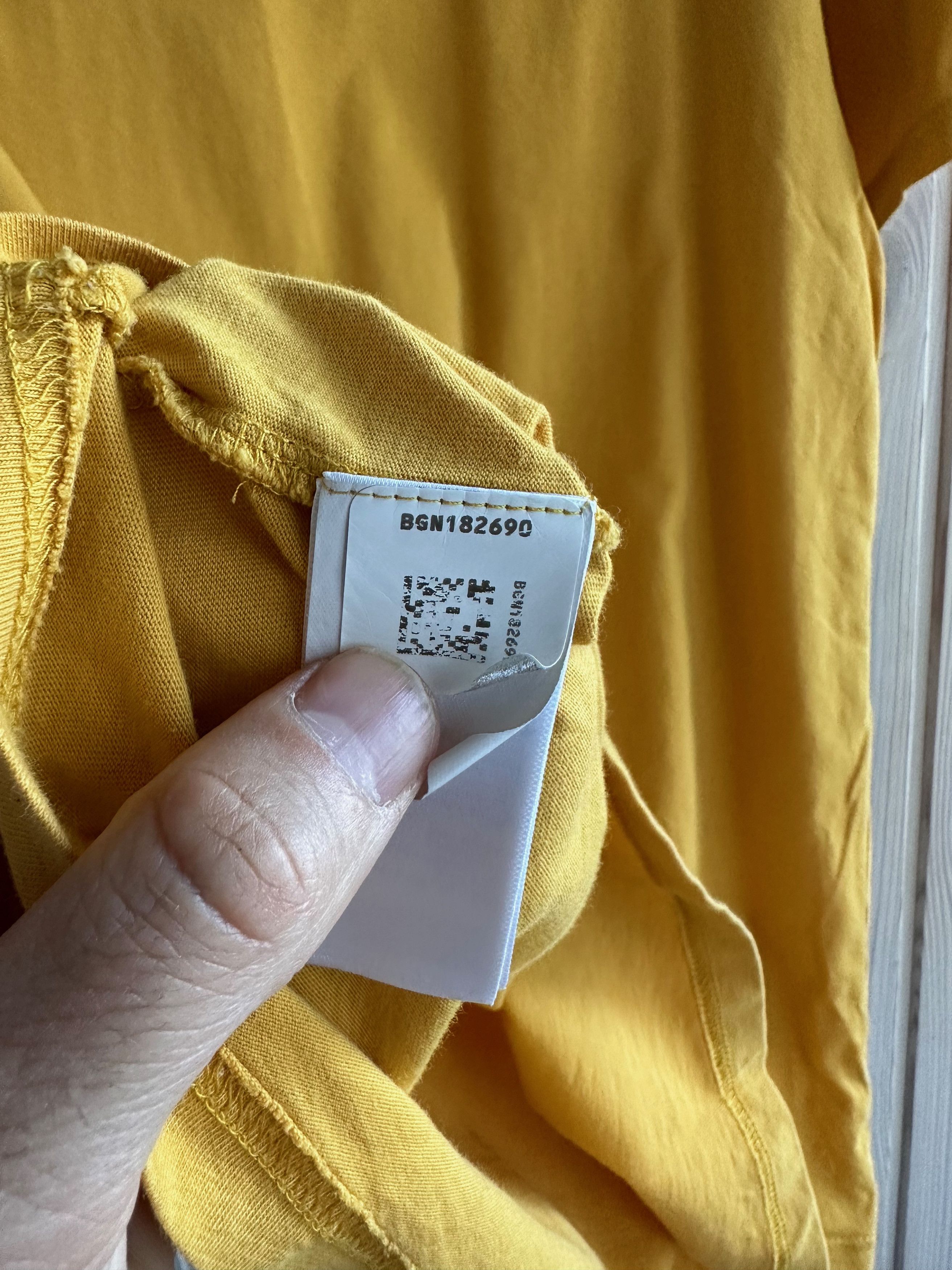 The North Face The North Face TNF BATH city coordinate shirt tee Size US L / EU 52-54 / 3 - 8 Thumbnail