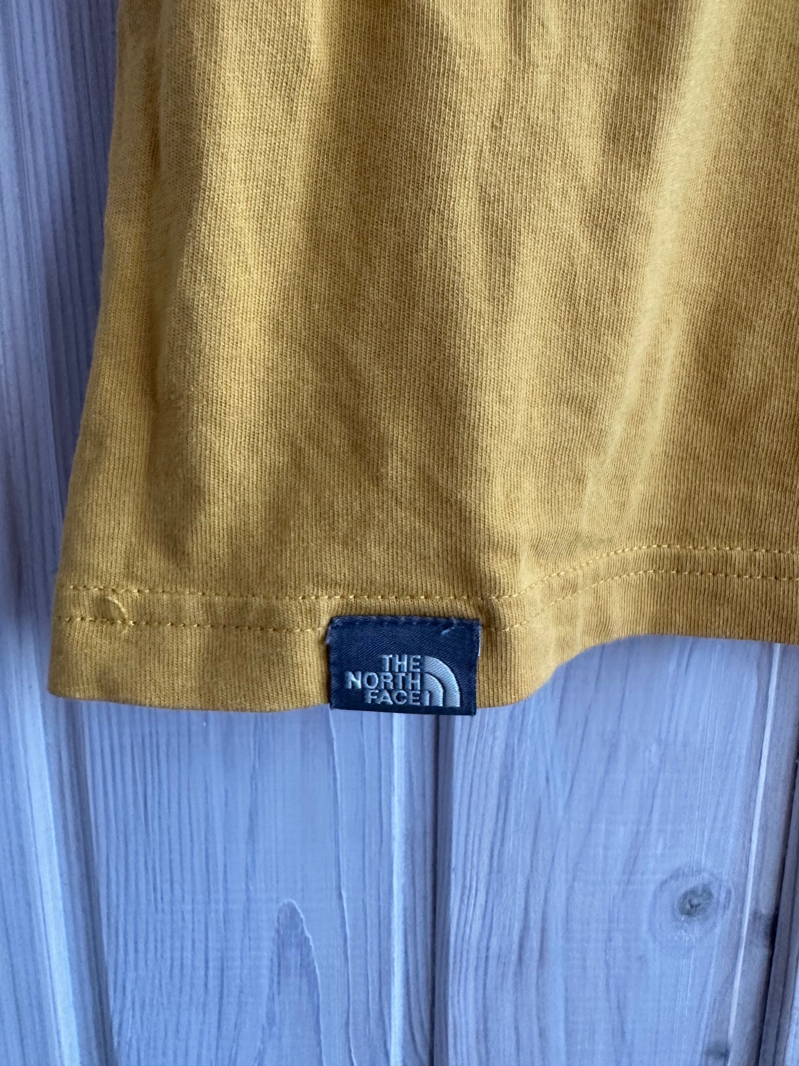 The North Face The North Face TNF BATH city coordinate shirt tee Size US L / EU 52-54 / 3 - 7 Thumbnail