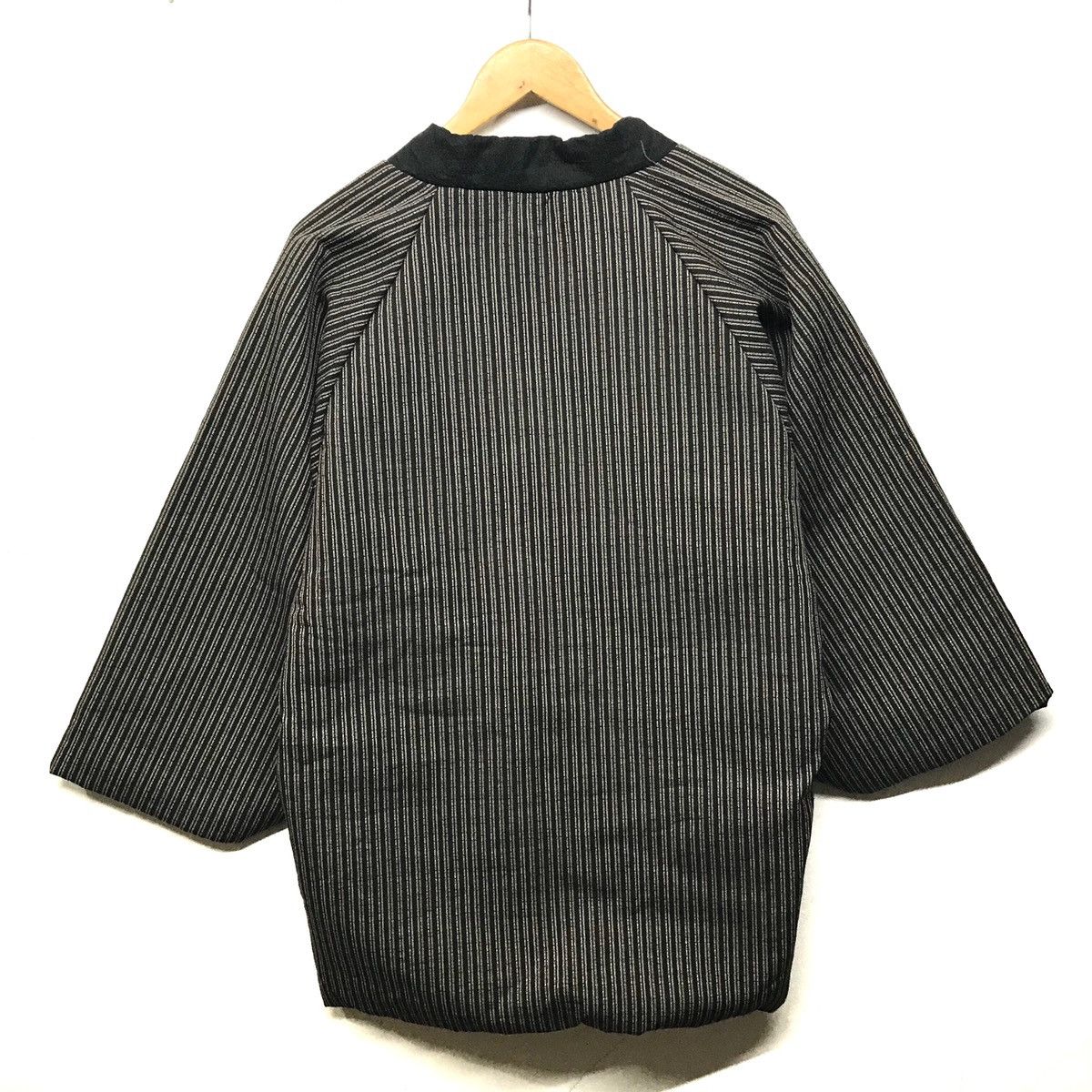 Other Kimono Japan Sherpa Lining Jacket Size US M / EU 48-50 / 2 - 2 Thumbnail
