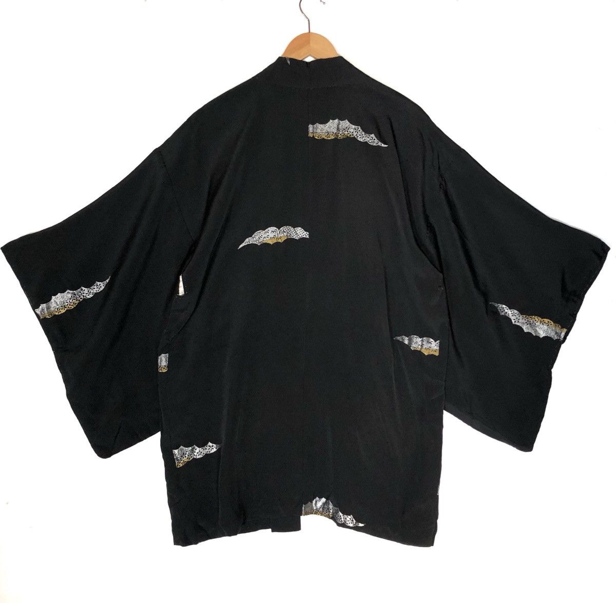 Other Kimono Japanese Traditional Size US M / EU 48-50 / 2 - 2 Thumbnail