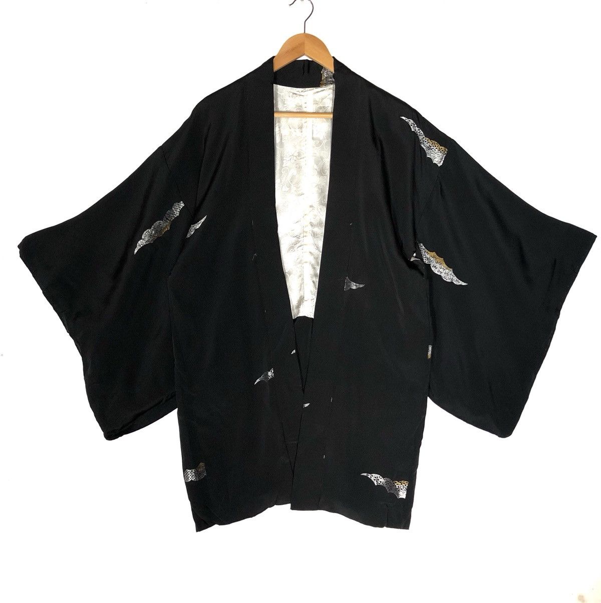 Other Kimono Japanese Traditional Size US M / EU 48-50 / 2 - 1 Thumbnail