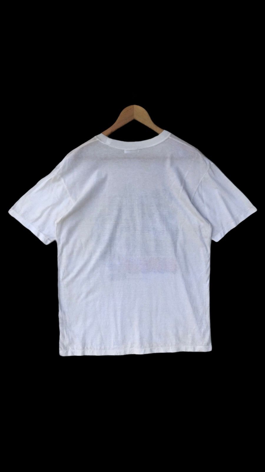 Vintage Vintage Anime Movie Games Cartoon T Shirt Rare Size US M / EU 48-50 / 2 - 2 Thumbnail