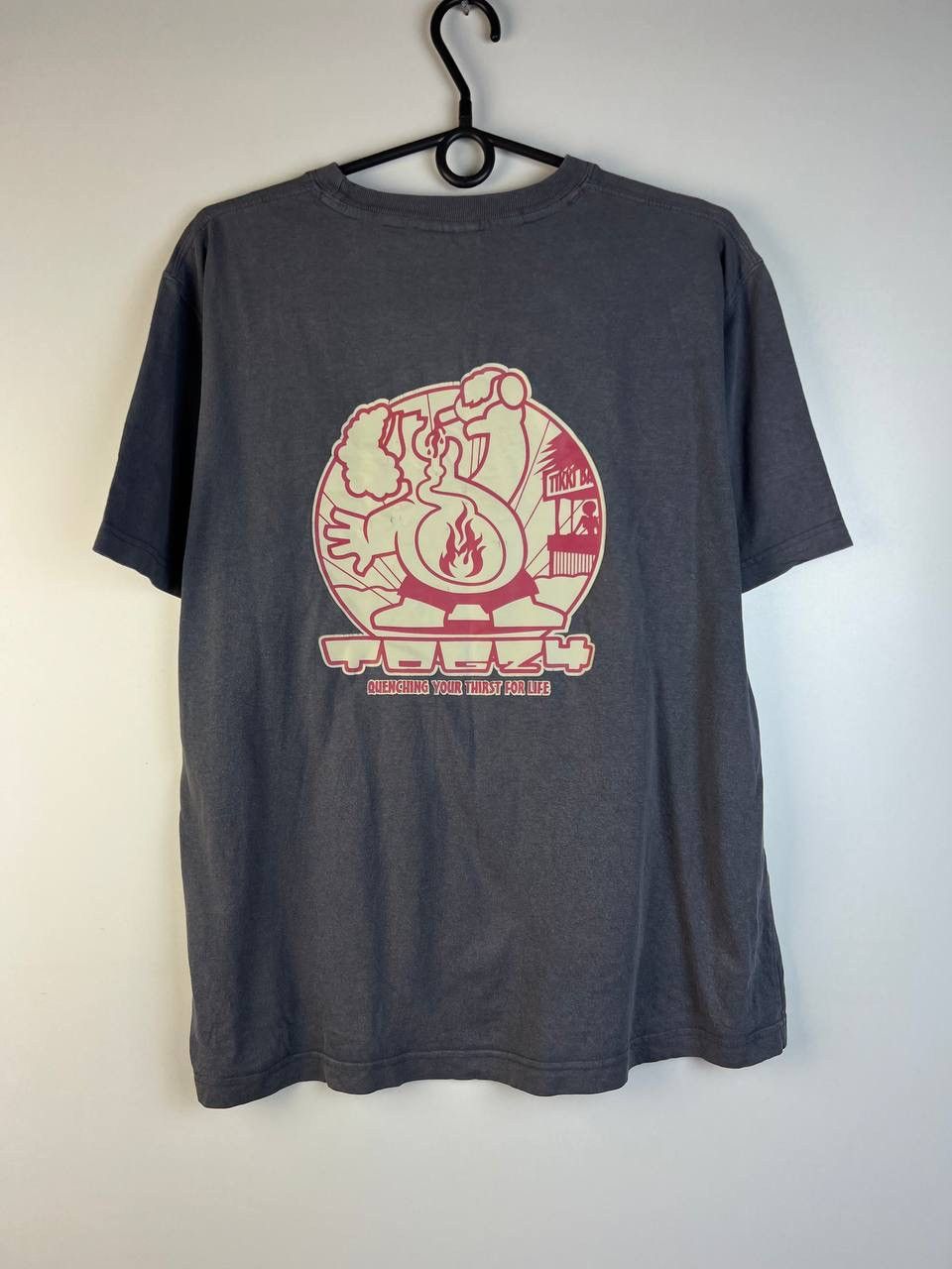 Vintage Tog 24 vintage t-shirt size S Size US S / EU 44-46 / 1 - 5 Thumbnail
