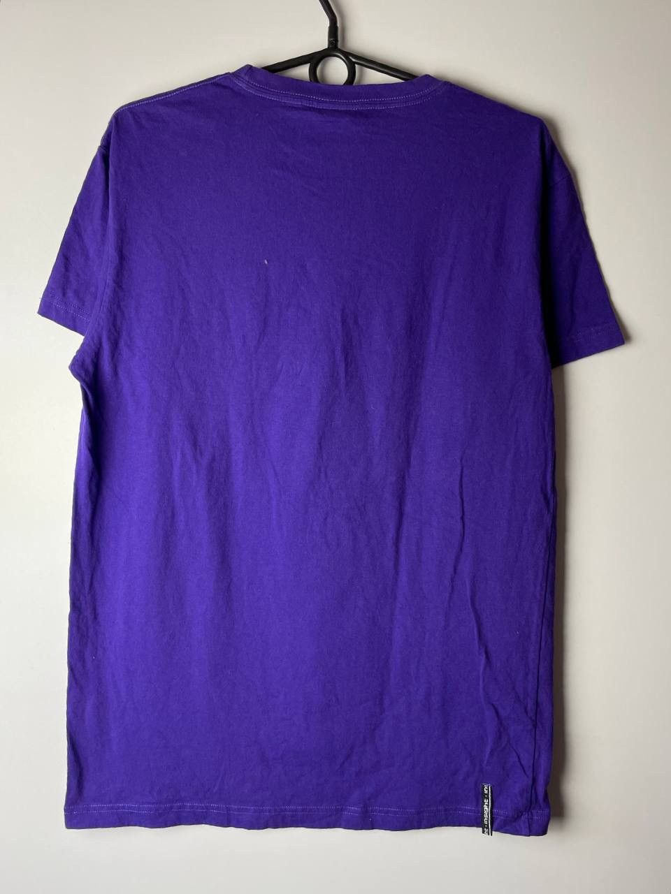 Insight Insight luxury t-shirts size S Size US S / EU 44-46 / 1 - 2 Thumbnail