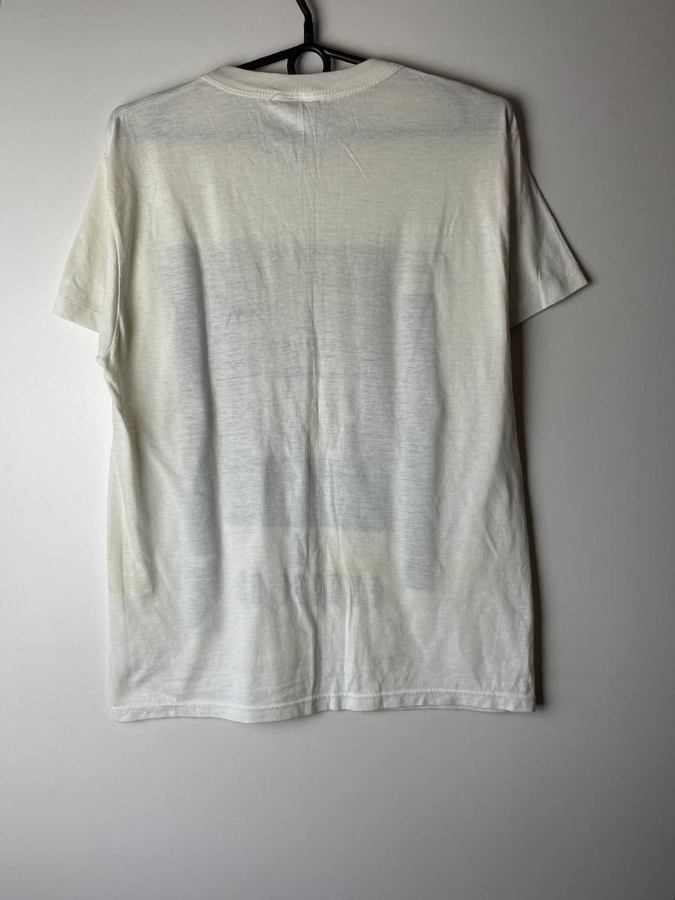 Vintage Eddie Floyd 89s vintage t-shirts size L Size US L / EU 52-54 / 3 - 2 Thumbnail