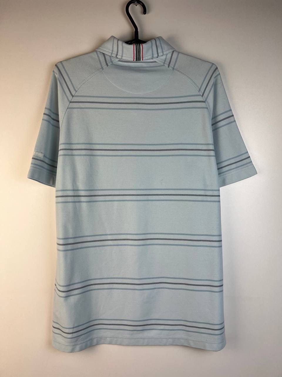 Vintage Burberry vintage polo size S Size US S / EU 44-46 / 1 - 8 Thumbnail