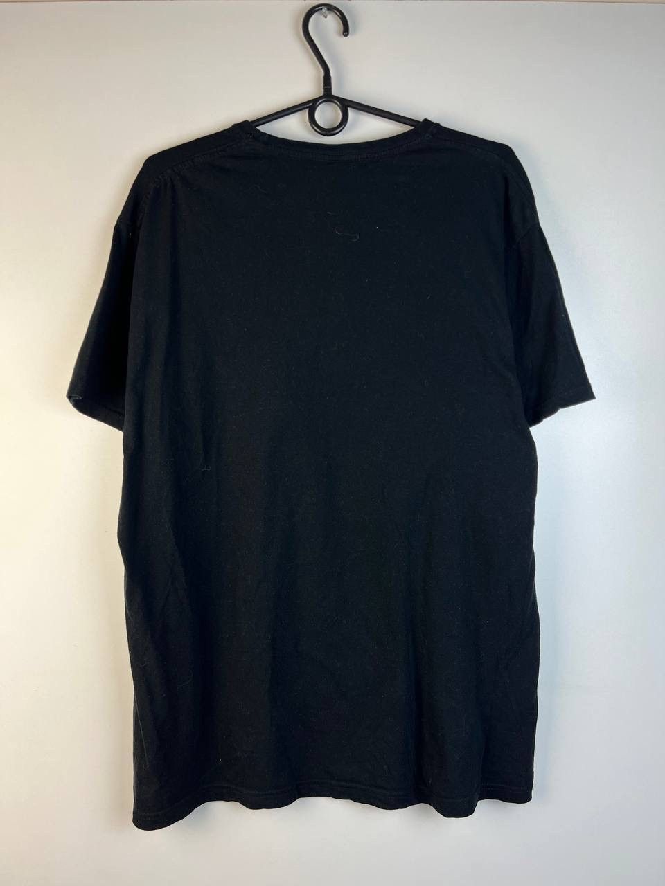 Vintage Crazy Girl vintage t-shirt size XL Size US XL / EU 56 / 4 - 5 Thumbnail