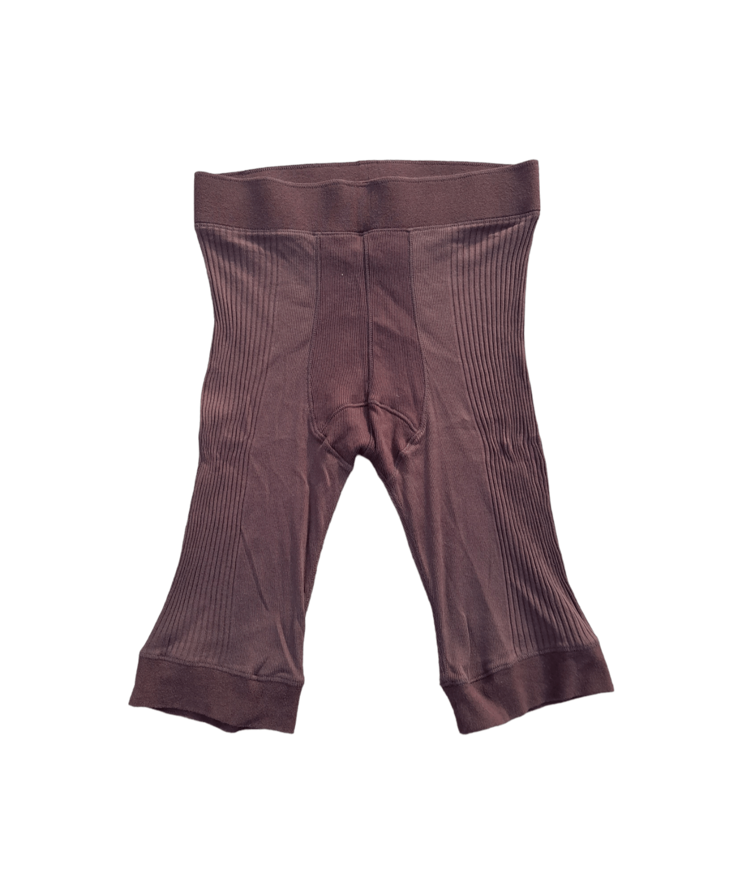 Jean Paul Gaultier Jean Paul Gaultier Stretch Tight Short Size 30" / US 8 / IT 44 - 1 Thumbnail