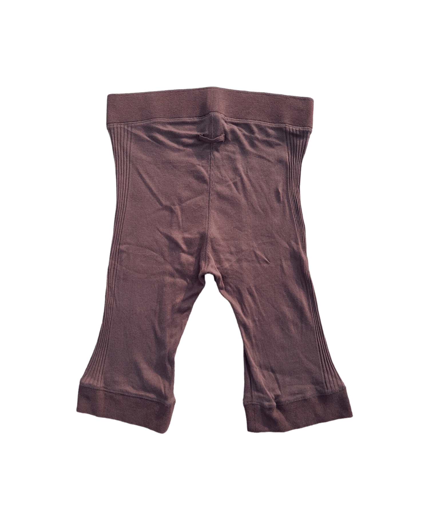 Jean Paul Gaultier Jean Paul Gaultier Stretch Tight Short Size 30" / US 8 / IT 44 - 2 Thumbnail