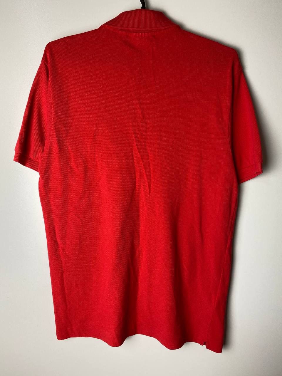 Lacoste Lacoste luxury polo shirt size S Size US S / EU 44-46 / 1 - 2 Thumbnail