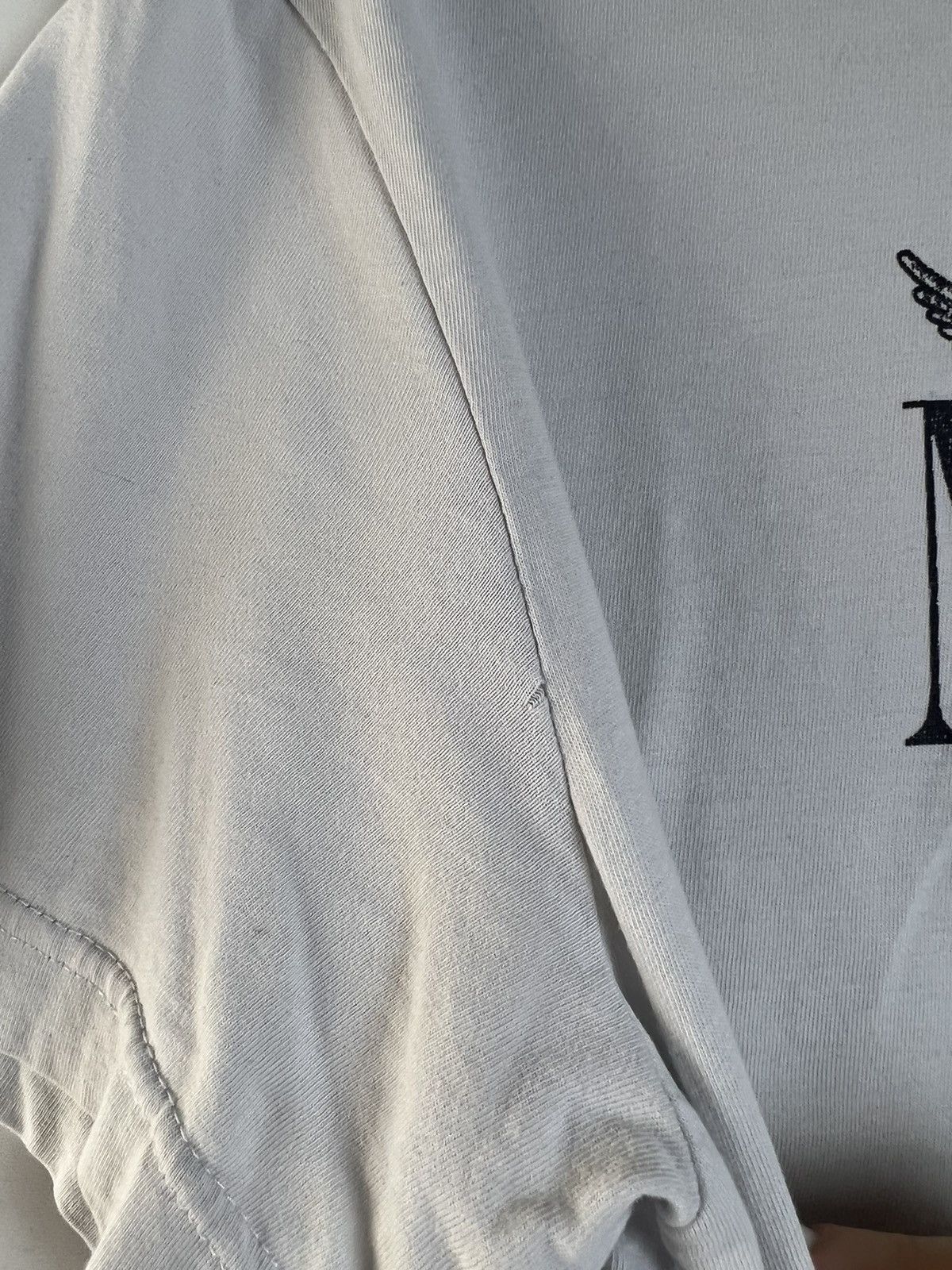 Nirvana Nirvana in Uetro vintage t-shirt size s Size US S / EU 44-46 / 1 - 2 Thumbnail