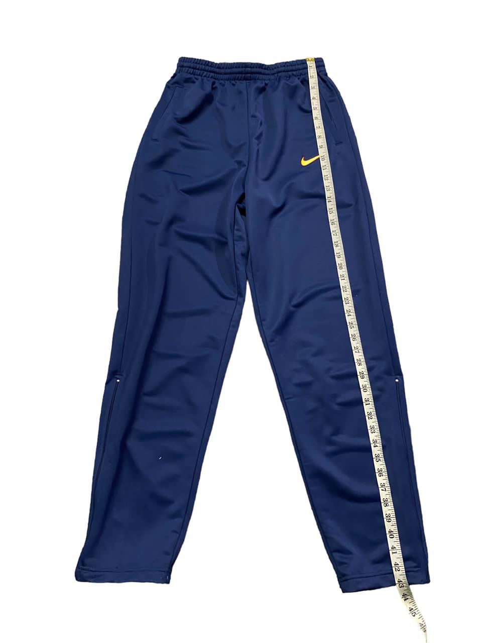 Nike 🔥Vintage 90s nike Barcelona tracksuit 1998 (NOS) Size US L / EU 52-54 / 3 - 20 Thumbnail