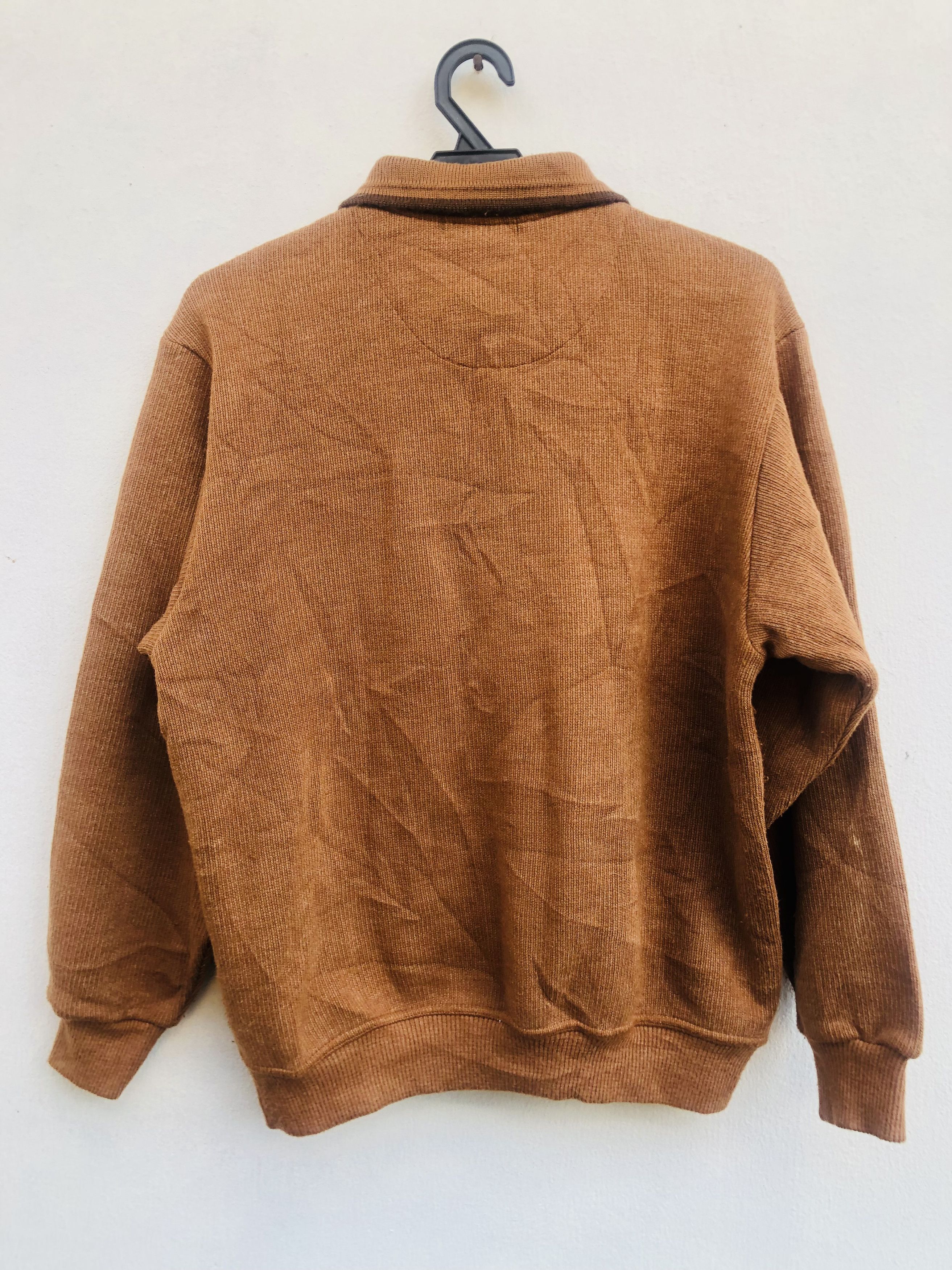 Japanese Brand × Valentino × Vintage Vintage Cloudia Valentino Japanese Designed Fashion Style Size US M / EU 48-50 / 2 - 2 Thumbnail
