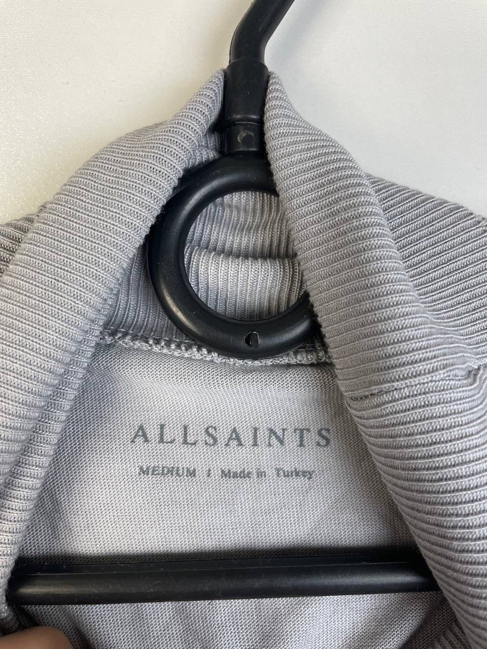 Allsaints Allsaints luxury sweater size M Size US M / EU 48-50 / 2 - 3 Thumbnail