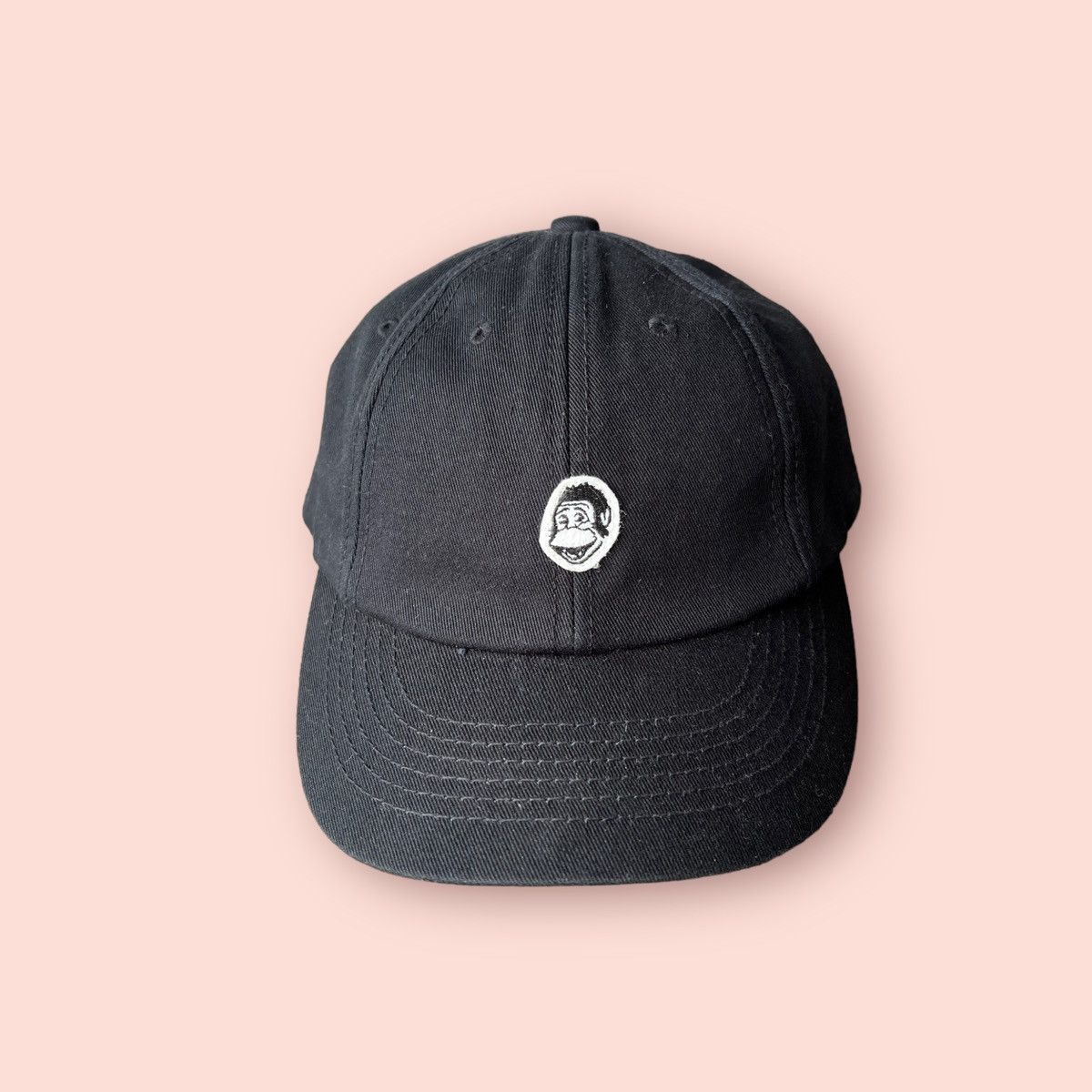 Ben Davis RARE BEN DAVIS SHORT BRIM SNAPBACK Size ONE SIZE - 9 Thumbnail