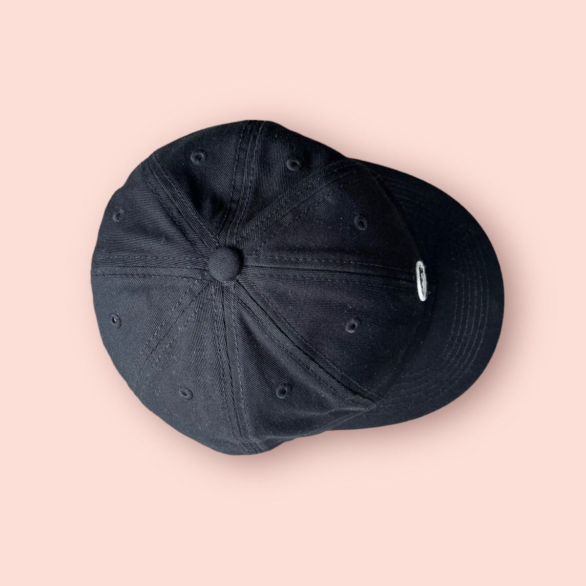 Ben Davis RARE BEN DAVIS SHORT BRIM SNAPBACK Size ONE SIZE - 11 Thumbnail