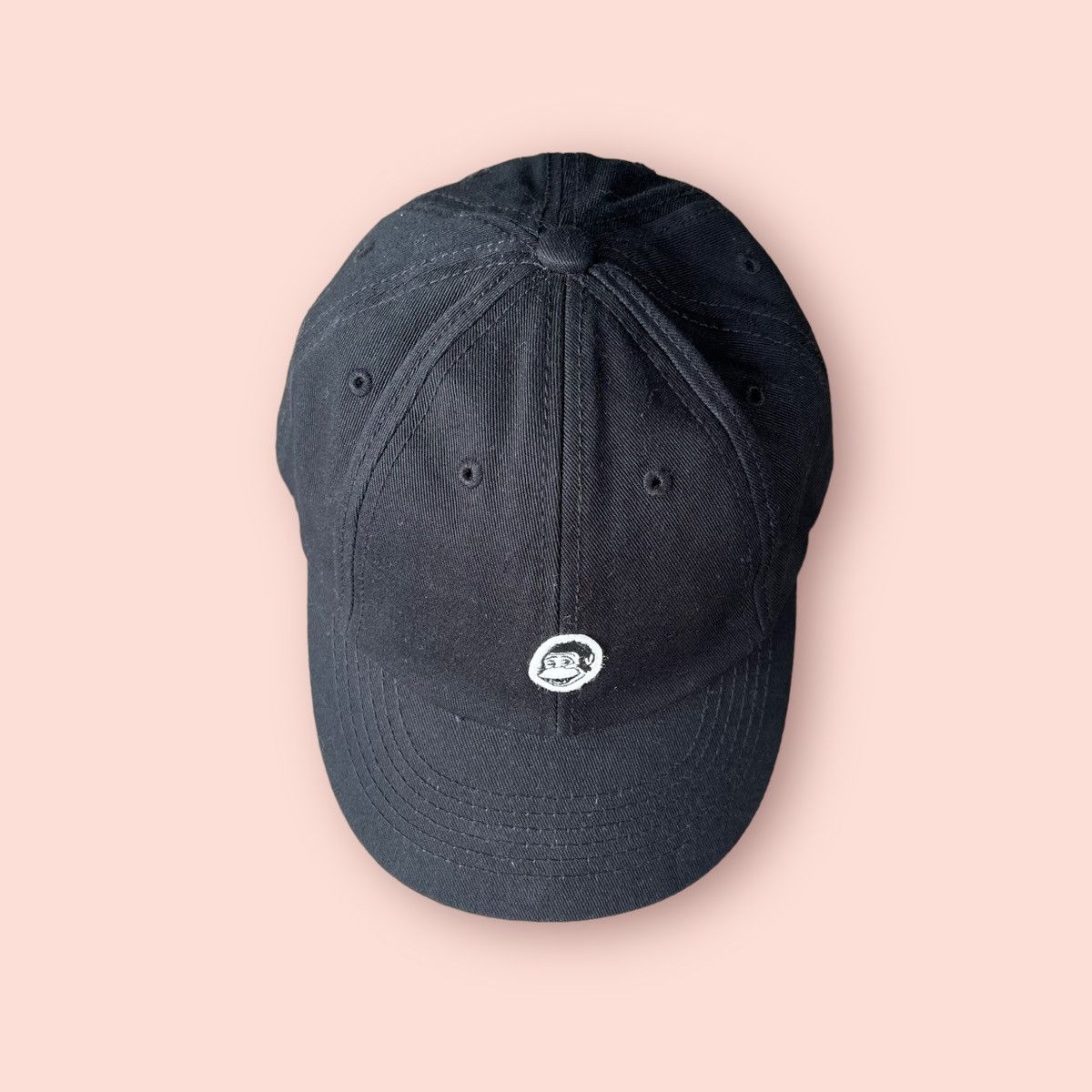 Ben Davis RARE BEN DAVIS SHORT BRIM SNAPBACK Size ONE SIZE - 2 Thumbnail