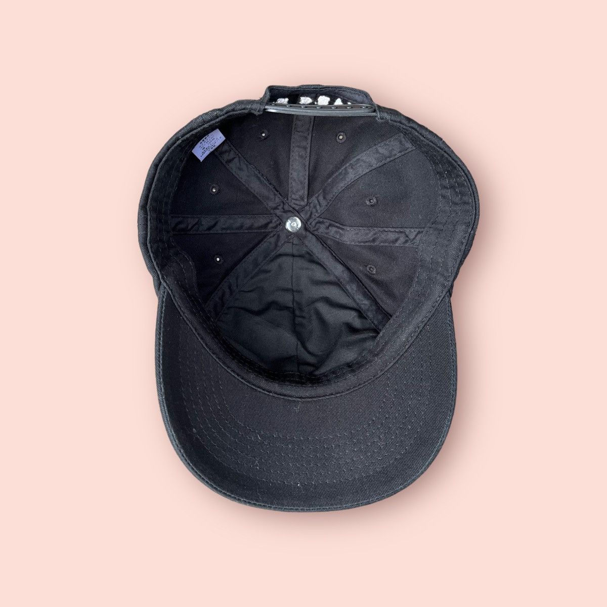 Ben Davis RARE BEN DAVIS SHORT BRIM SNAPBACK Size ONE SIZE - 12 Thumbnail