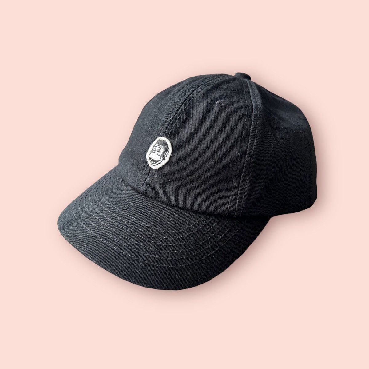 Ben Davis RARE BEN DAVIS SHORT BRIM SNAPBACK Size ONE SIZE - 7 Thumbnail