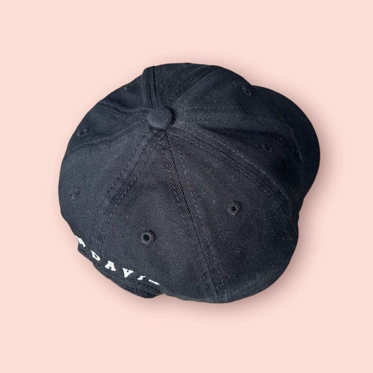 Ben Davis RARE BEN DAVIS SHORT BRIM SNAPBACK Size ONE SIZE - 10 Thumbnail