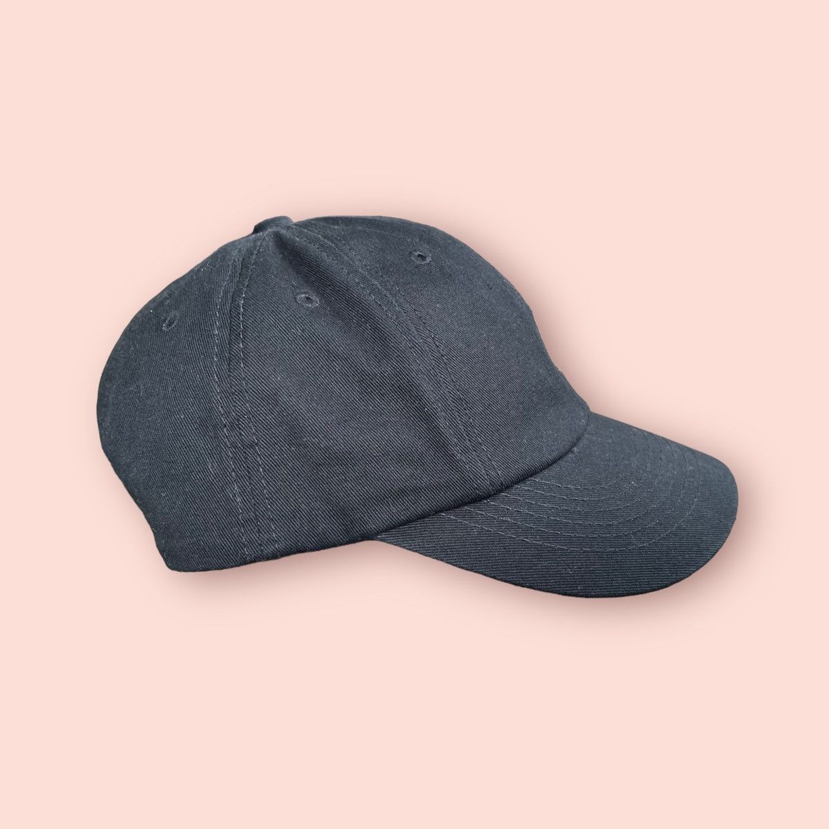 Ben Davis RARE BEN DAVIS SHORT BRIM SNAPBACK Size ONE SIZE - 8 Thumbnail