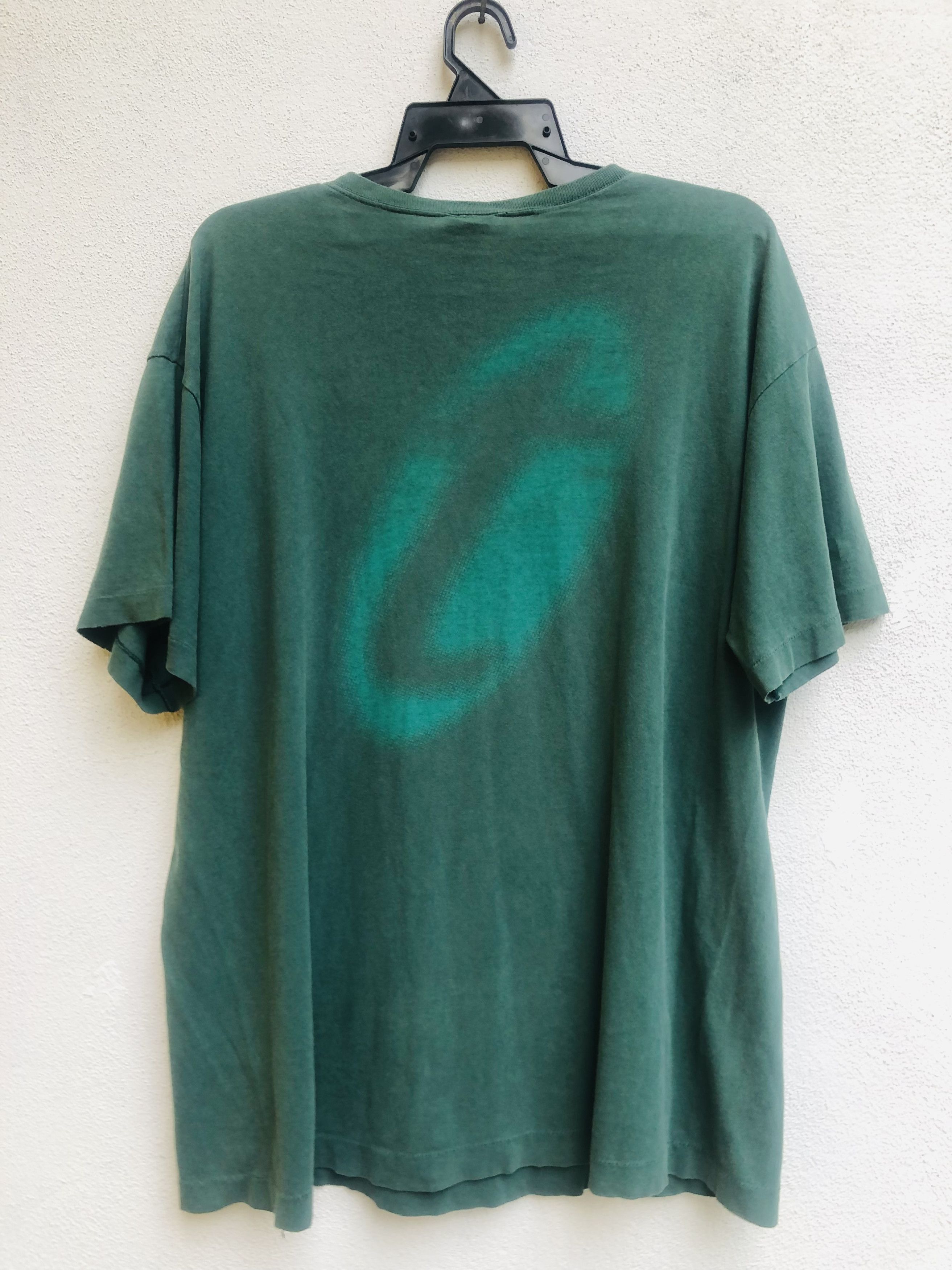 Vintage × Warner Bros Vintage Warner Bros Size US XL / EU 56 / 4 - 2 Thumbnail
