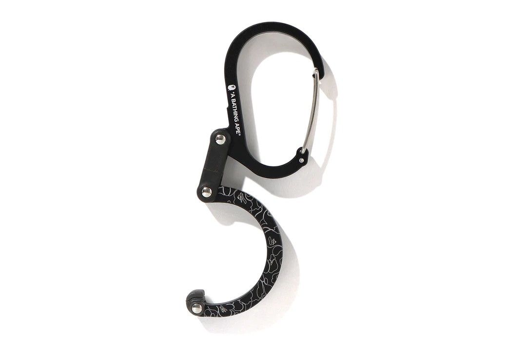 Bape Bape Heroclip Size ONE SIZE - 4 Thumbnail