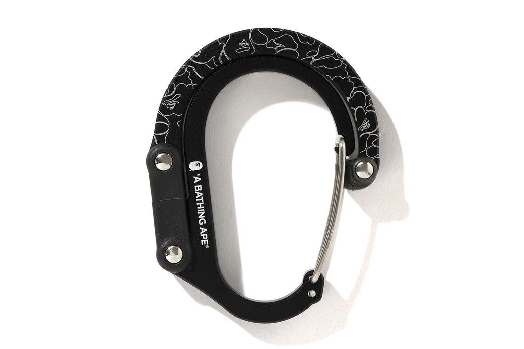 Bape Bape Heroclip Size ONE SIZE - 2 Thumbnail