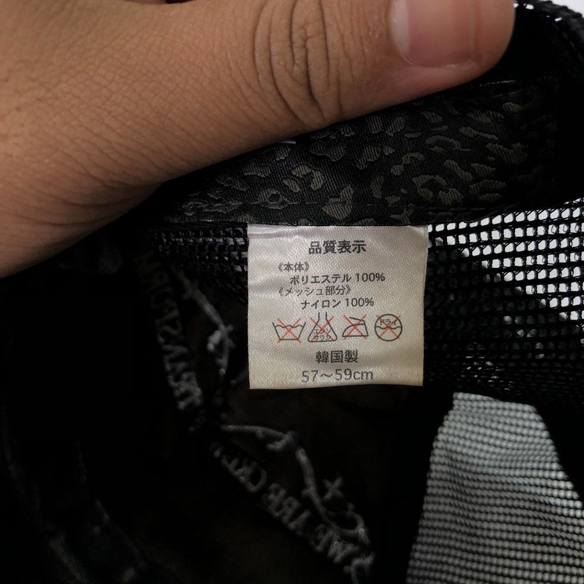 Designer Vibes Rudelife Trucker Hats Size ONE SIZE - 9 Thumbnail