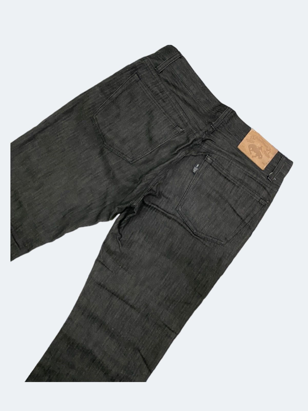 Designer × Japanese Brand × Takeo Kikuchi Vintage TAKEO KIKUCHI Pants Size US 30 / EU 46 - 6 Thumbnail