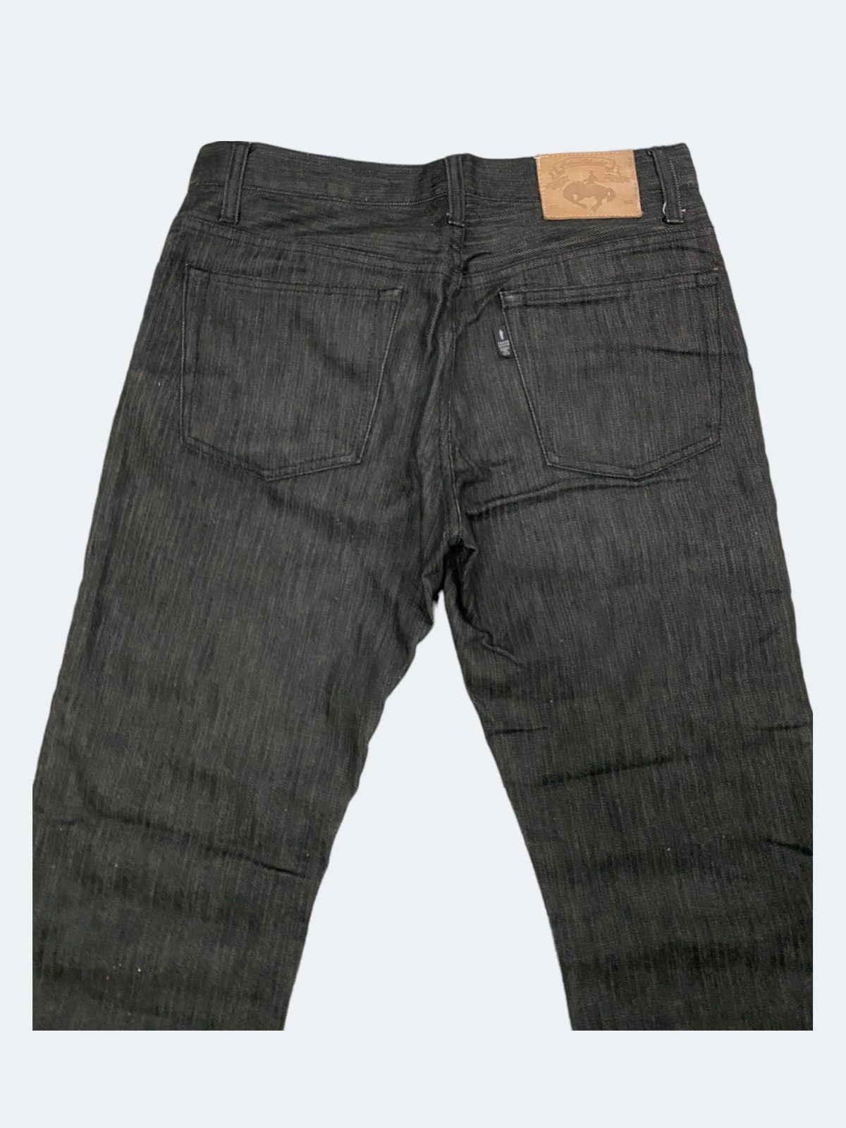 Designer × Japanese Brand × Takeo Kikuchi Vintage TAKEO KIKUCHI Pants Size US 30 / EU 46 - 8 Thumbnail