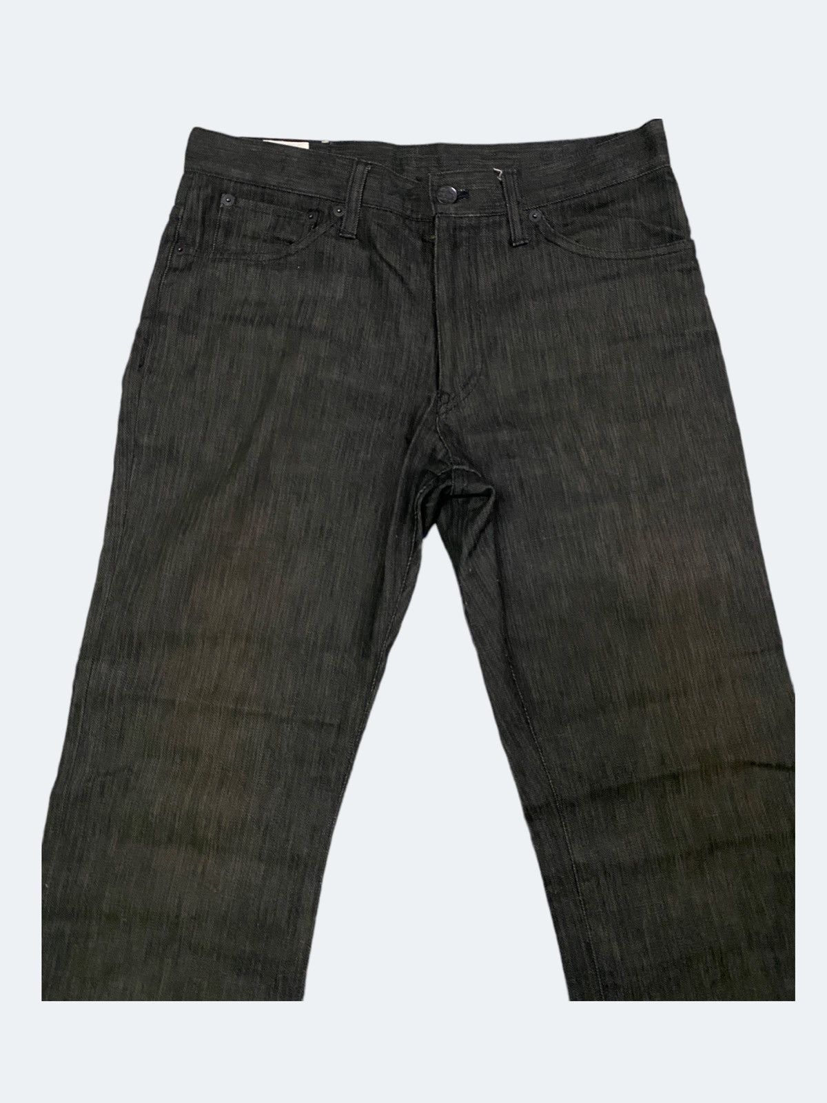 Designer × Japanese Brand × Takeo Kikuchi Vintage TAKEO KIKUCHI Pants Size US 30 / EU 46 - 5 Thumbnail